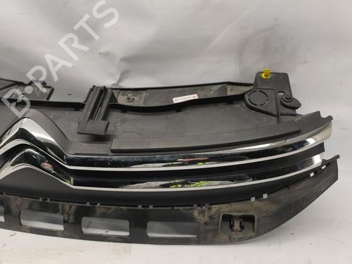 grille-citroen-c3-iii-sx-2016-32235152 main image