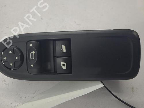 Used Switch Switch CITROËN C3 II (SC_) 1.4 HDi 70 (SC8HZC, SC8HR0, SC8HP4) (68 hp) 22824166 22824166