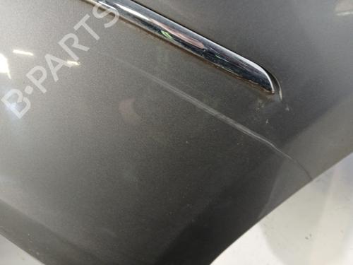 Rear bumper MERCEDES-BENZ B-CLASS Sports Tourer (W246, W242) B 180 (246.242) | BP29725997C8 