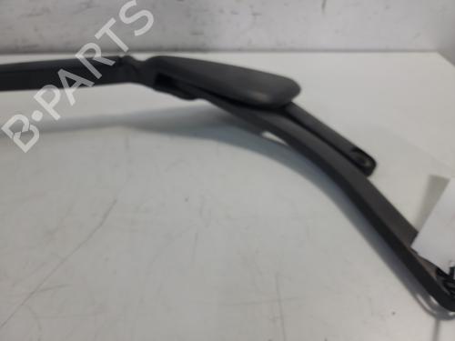 Front windshield wiper arm RENAULT SCÉNIC II (JM0/1_) 1.5 dCi (JM1E, JM16) | BP29423904C143 
