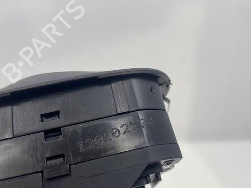 Used Left front window switch Left front window switch PEUGEOT 206+ (2L_, 2M_) 1.1 (60 hp) 32086973 32086973