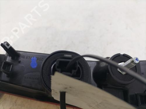 Right tailgate light RENAULT CAPTUR II (HF_) TCe 130 (HFMF) | BP27598651C80  - Image 5