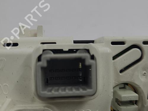 Used Climate control Climate control RENAULT CAPTUR I (J5_, H5_) 1.5 dCi 90 (J5N4, J5M5, J5MW, J5M6, J5AL, J5AJ) (90 hp) 22822308 22822308