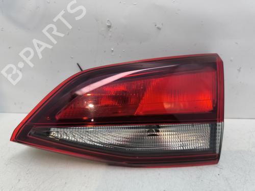 Used Right tailgate light OPEL ASTRA K Sports Tourer (B16) 1.5 CRDI (35) (122 hp) 29438925