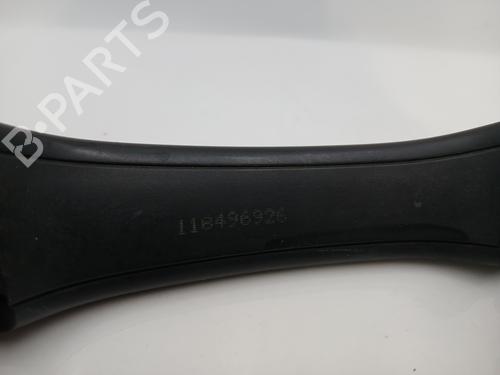 Front left exterior door handle CITROËN JUMPY III Van (V_) 1.5 BlueHDi 120 | BP31263585C128 