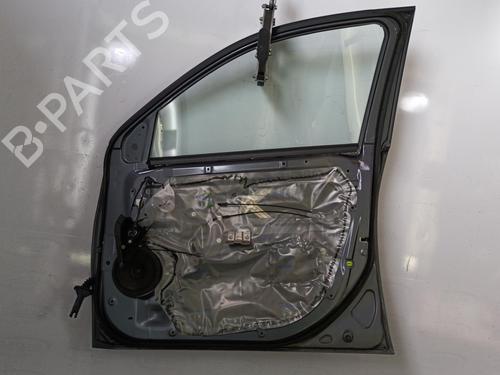Right front door CITROËN C-CROSSER (VU_, VV_) 2.2 HDi | BP22820621C3 
