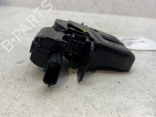 Used Tailgate lock Tailgate lock RENAULT CLIO IV Grandtour (KH_) 1.2 16V (73 hp) 27861489 27861489
