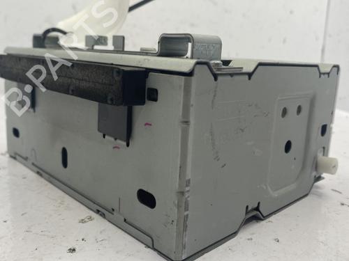 Radio FORD FIESTA VI (CB1, CCN) 1.25 | BP22843863E6 