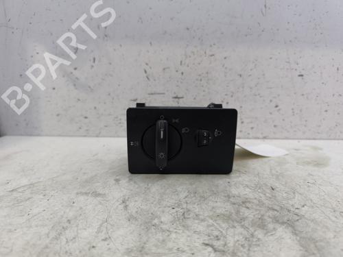Forlygtekontakt FORD FIESTA V (JH_, JD_) 1.4 TDCi (68 hp) 28525993