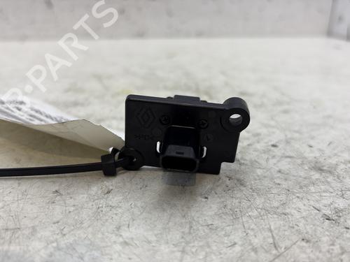 Camera RENAULT MEGANE IV Hatchback (B9A/M/N_) 1.5 dCi 110 (B9A3) | BP27521630E14 