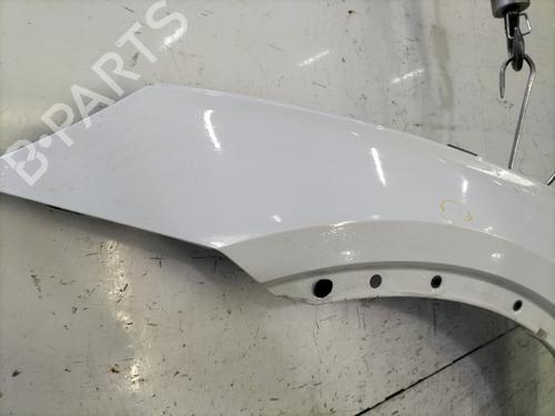 Left front fenders AUDI Q5 (FYB, FYG) 35 TDI quattro | BP30825947C41