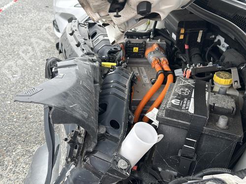 Engine FIAT 500e (332_) Elektro (FA1) | BP37732560M1 - Image 10