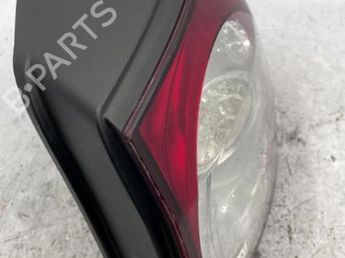 Used Right taillight Right taillight VW GOLF PLUS V (5M1, 521) 1.9 TDI (105 hp) 22834295 22834295