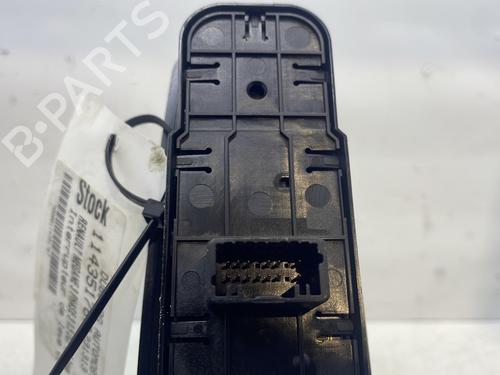 Left front window switch RENAULT MEGANE III Hatchback (BZ0/1_, B3_) 1.5 dCi (BZ09, BZ0D, BZ1W, BZ29, BZ14) | BP29894281I27