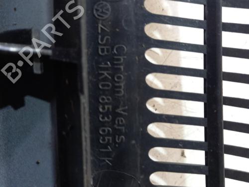 Grille VW GOLF V (1K1) 1.9 TDI | BP30364612C40