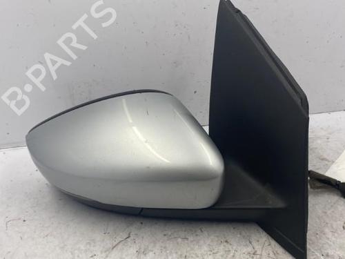 Used Right mirror VW POLO V (6R1, 6C1) 1.6 TDI (90 hp) 22834366
