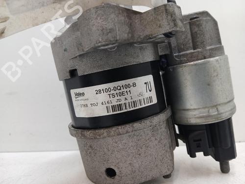 Used Starter Starter TOYOTA AYGO (_B4_) 1.0 VVTi (KGB40) (72 hp) 36683954 36683954