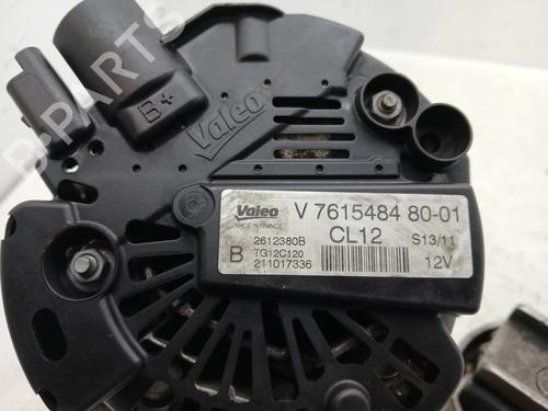 alternator-citroen-ds4-nx_-2011-2012-2013-2014-2015-32703479 main image