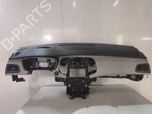 Instrumentbræt RENAULT TALISMAN Grandtour (KP_) 1.6 dCi 160 (160 hp) 31854716