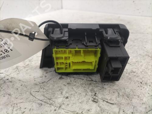Mirror switch NISSAN NV200 Van 1.5 dCi 110 (M20, M20N, M20M) | BP25034424I25 