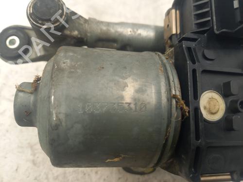 Front wiper motor PEUGEOT 407 SW (6E_, 6D_) 2.2 HDi 170 | BP24643553M29 