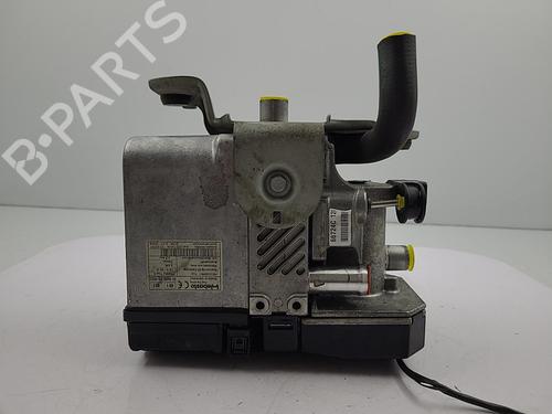 Electronic module BMW X5 (E53) 3.0 d | BP22819095M83 - Image 4