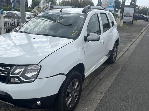Brugte DACIA DUSTER SUV Van 3265036