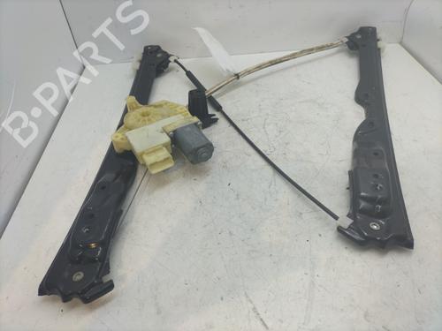 Used Front right window mechanism PEUGEOT 308 II (LB_, LP_, LW_, LH_, L3_) 1.6 BlueHDi 120 (120 hp) 29141425