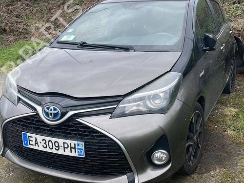 Switch TOYOTA YARIS (_P13_) 1.5 Hybrid (NHP130_) | BP28362602I30 - Image 6