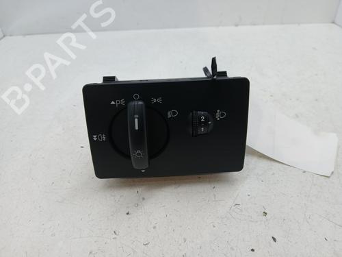 Used Headlight switch Headlight switch FORD FOCUS II (DA_, HCP, DP) [2004-2013] 36089272 36089272