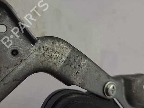 Front left lock PEUGEOT 107 (PM_, PN_) 1.0 | BP22820472C98 