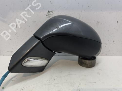 Used Left mirror PEUGEOT 308 I (4A_, 4C_) 1.6 HDi (90 hp) 25996868