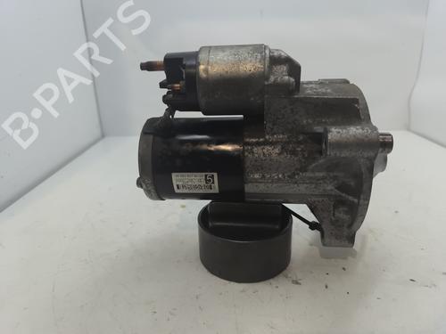 Starter PEUGEOT 407 (6D_) 2.0 HDi 135 (6DRHRH, 6DRHRE, 6DRHRG, 6DRHRJ) | BP29438942M8 