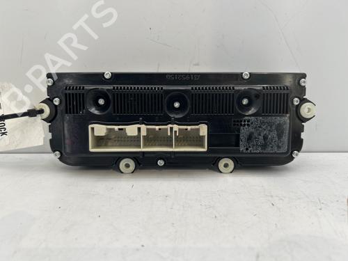 Climate control VW GOLF V (1K1) 1.9 TDI | BP39241951I5 - Image 5