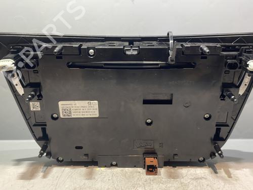 Climate control PEUGEOT 508 SW I (8E_) 2.2 HDi | BP29515769I5 
