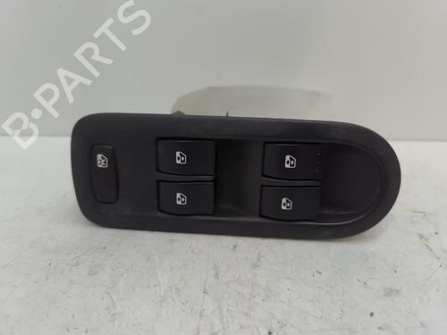 Left front window switch RENAULT SCÉNIC II (JM0/1_)  | BP36479099I27  - Image 5