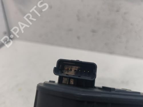 Used Throttle body Throttle body PEUGEOT 208 I (CA_, CC_) 1.2 VTI 82 (82 hp) 27618956 27618956