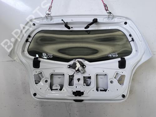 tailgate-renault-twingo-ii-cn0_-2007-34365397 main image