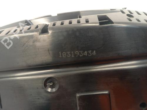 Instrument cluster BMW 3 Gran Turismo (F34) 320 d | BP24474746C47 