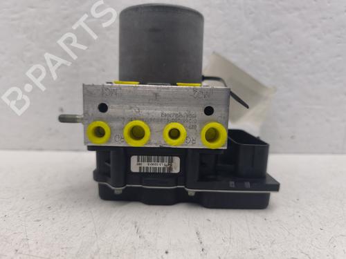 Used ABS pump PEUGEOT PARTNER Box Body/MPV 1.6 BlueHDi 100 (100 hp) 32703584
