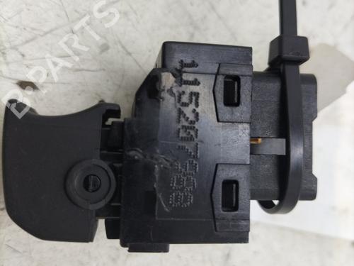 Used Left rear window switch Left rear window switch KIA VENGA (YN) 1.6 CRDi 115 (116 hp) 30327049 30327049