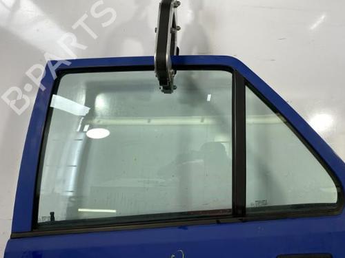Left rear door PEUGEOT 106 II (1A_, 1C_) 1.1 i | BP22836998C4 