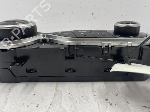Used Climate control Climate control RENAULT CLIO IV (BH_) 0.9 TCe 90 (BHNF, BHMA, BHMH, BHJK, BHJR) (90 hp) 22840538 22840538