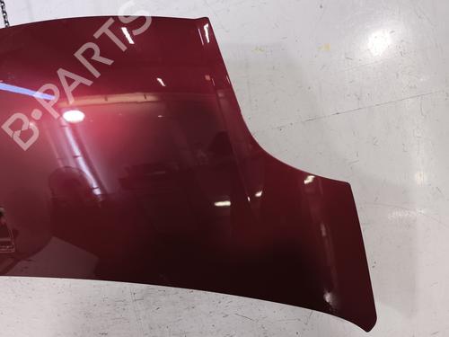 Capot Capot OPEL VIVARO A Van (X83) 2.0 CDTI (F7) (114 hp) 26429125 26429125