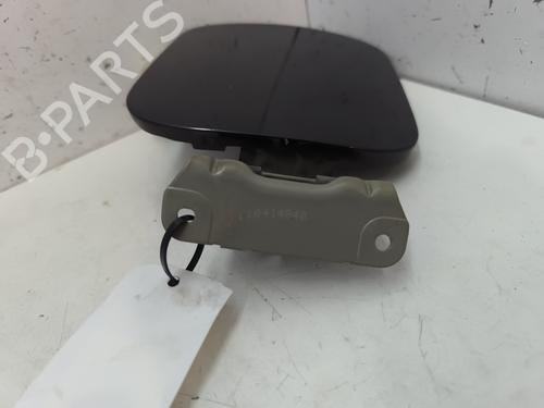 Fuel flap NISSAN QASHQAI I (J10, NJ10) 1.5 dCi | BP28080432C131