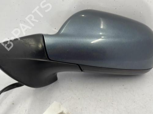 Left mirror PEUGEOT 407 SW (6E_, 6D_) 2.0 HDi 135 | BP22832820C26 