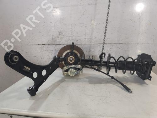 Left front steering knuckle CITROËN AMI (9A_) Electric (9AZ2CA) | BP29725866M25