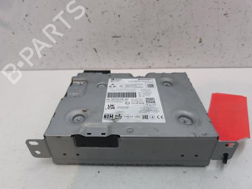 Radio PEUGEOT EXPERT Van (V_) 2.0 BlueHDi 180 | BP26911356E6 - Image 4