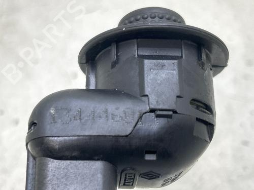 Used Mirror switch Mirror switch RENAULT CAPTUR I (J5_, H5_) 1.5 dCi 90 (J5N4, J5M5, J5MW, J5M6, J5AL, J5AJ) (90 hp) 40443261 40443261