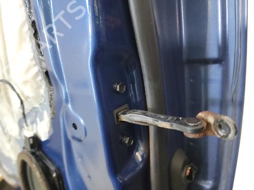 Left front door HYUNDAI TUCSON (JM) 2.0 CRDi All-wheel Drive | BP25757849C2 